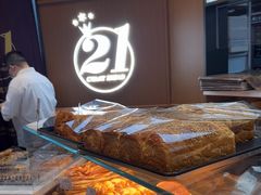 -21克拉面包(崂山万象汇店)