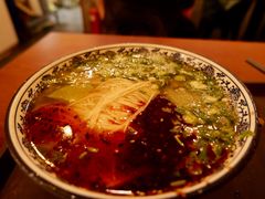 兰州牛肉面-有礼有面(知春路店)