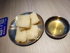 -梨花牛肉汤饭(仁恒伊势丹店)