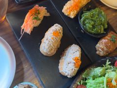 -昊·来了寿司(台湾街店)