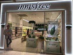 -悦诗风吟innisfree