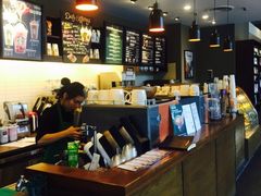 -星巴克(钦江路店)