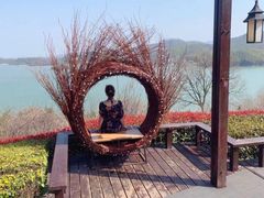-天目湖涵田度假村