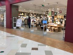 -MUJI无印良品(鑫嘉汇购物中心店)