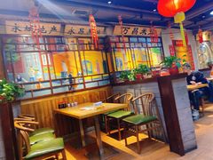 -老爷子原味蒸饺(总店)