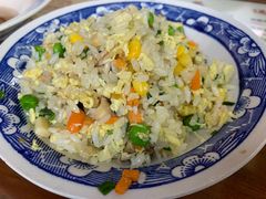 -粗茶淡饭(东关街店)