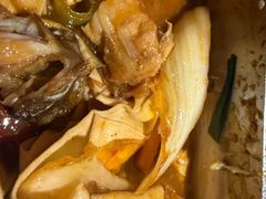 -鸣记脆皮烤鱼·海鲜烤鱼(亿合城店)