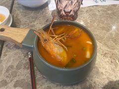 -美奈小馆·东南亚菜(福田星河COCO Park店)