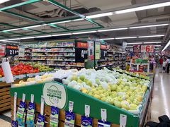 -华润万家(天河东店)
