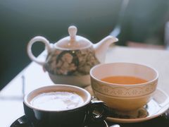 -YUE·6·西式融合餐厅(外滩六号店)