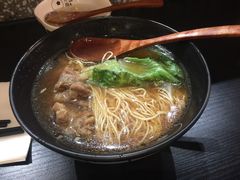 -贡梅老面馆·蟹粉面·无锡特色小吃(南长街主推店)