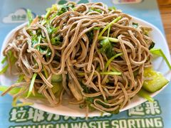 -南来顺饭庄·清真(南菜园店)