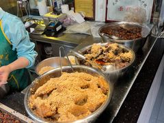 -老黄记手撕烤兔(玉林街店)