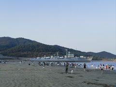 -东海半边山旅游度假区