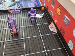 -玛酷机器人编程赛事中心(市北新都心店)