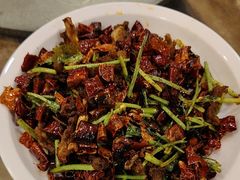 -一楼食业·美食人家