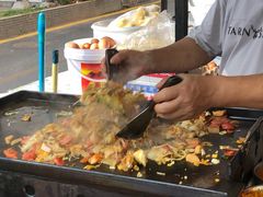 -大东北首席烤冷面(学府路店)