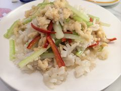 -清真·同发顺饭庄·烧麦(总店)