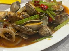 -虾女王·龙虾·烧烤(龙江店)