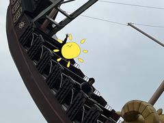 -成都欢乐谷