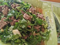 -谢继红26号牛肉汤(田家庵店)
