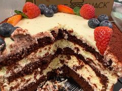 -姆们M Sweetie Cake(三里屯店)