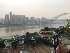 -铜锣湾·有麝自然香(长嘉汇购物公园店)