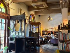 -留香花园(淮海街商业街店)