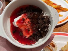 -比格比萨自助(万柳华联店)