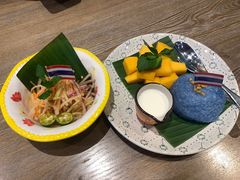 -长勺子东南亚(街道口店)