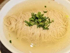 -松鹤面馆(观前店)