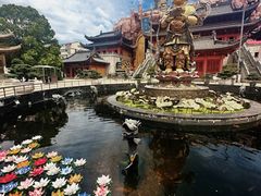-上海东林寺(金山区)