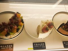 -麦田工坊(月湖店)