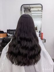 点击看大图 -诗悦发型SALON·圣罗兰店