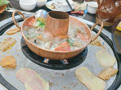 -香香腊排骨.野生菌火塘总店(束河店)