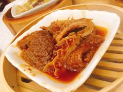 -潮福城大酒楼·潮粤菜·港式点心(阳光城店)