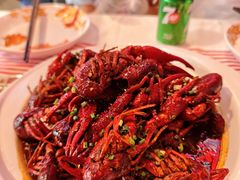 -霸王虾·小龙虾香辣蟹(玉林店)
