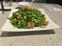 -阿莉餐厅(枣阳路店)