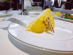 -Cova Ristorante & Caffe(海港城店)