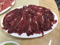 -五洲牛肉美食馆