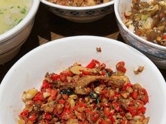 -八碗湘长沙市井菜(坡子街店)