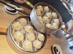-老班长手工灌汤包老店(东山店)