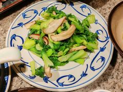 -南京大牌档(中关村领展广场店)