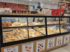 -长发西饼(临顿路店)