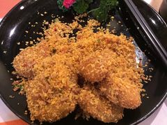 -若蘭慈·无国界素食料理(欢乐海岸店)