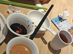 -羊之道草原味道清真餐厅(番禺店)