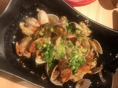 -东厨虾煌(电子街店)