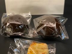 黑眼豆豆-㞭客烘焙 DAICO TOAST(官舍店)