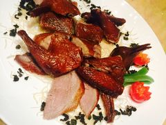 -8餐厅(新葡京酒店)