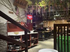 -百姓山羊烧烤·萧县羊肉(青阳路店)